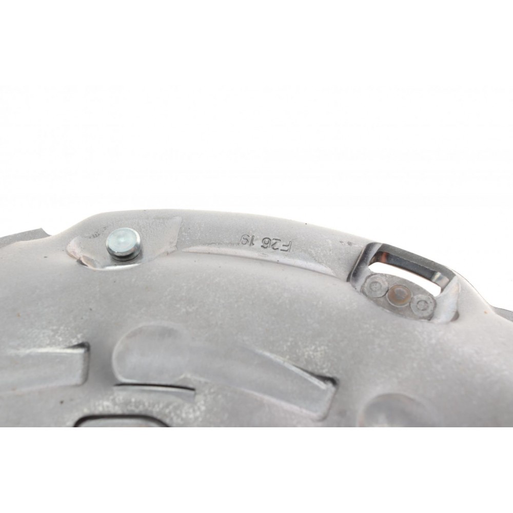 Демпфер + комплект зчеплення Opel Astra H 04-10/Vectra C 05-08/Zafira 1.9CDTI 05-15 (d=240mm)