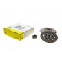Комплект зчеплення VW Passat 2.0/2.2 84-88 (d=230mm) (+вижимний)