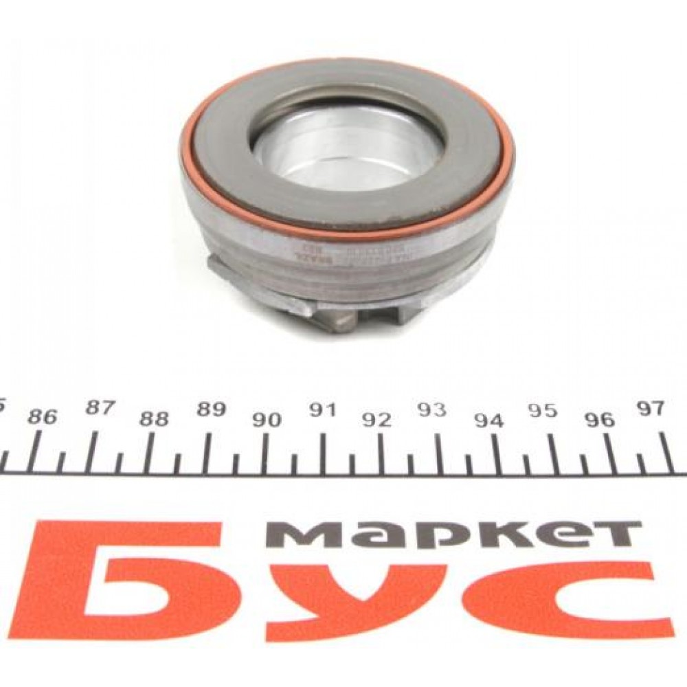 Комплект зчеплення DB 308-410 2.9D (к демпферу 415 0022 10), OM 602.940
