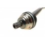Піввісь Skoda Octavia/Superb/Yeti/VW Golf/Jetta 1.8/2.0D 03- (R) (36x798)