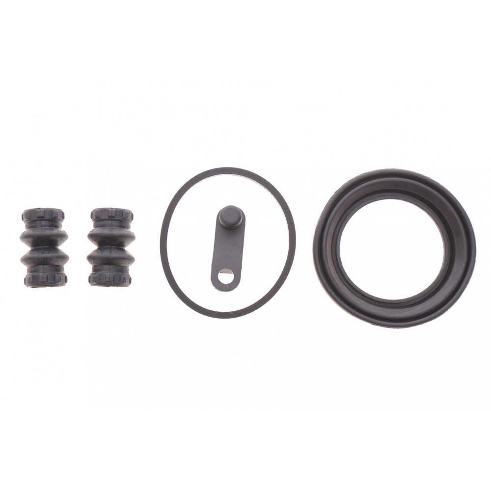 Ремкомплект супорта (переднього) MB C-class (W203)/Peugeot 406 95-04 (d=57mm) (Lucas)