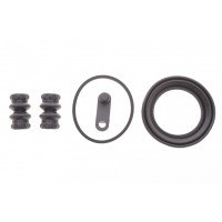 Ремкомплект супорта (переднього) MB C-class (W203)/Peugeot 406 95-04 (d=57mm) (Lucas)