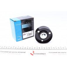 Ролик генератора Skoda Octavia/VW Golf IV 1.4-1.6 96-10 (паразитний) (76х26)