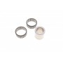 Підшипник КПП VW 02U (17.5x32x25)