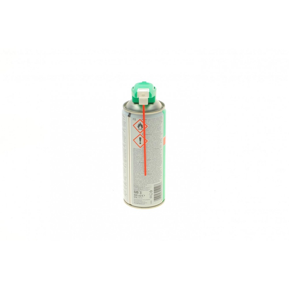 LOCTITE SF 7200 400ML HUPLRORUUA очисник клеев/герметики/краски