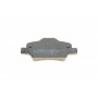 Колодки гальмівні (задні) Mini Mini Cooper/One 13- B36/B37/B46/B47/B48