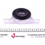 Підшипник підвісний BMW 3 (E46) 1.6-3.0i 00-06 (d=30mm)