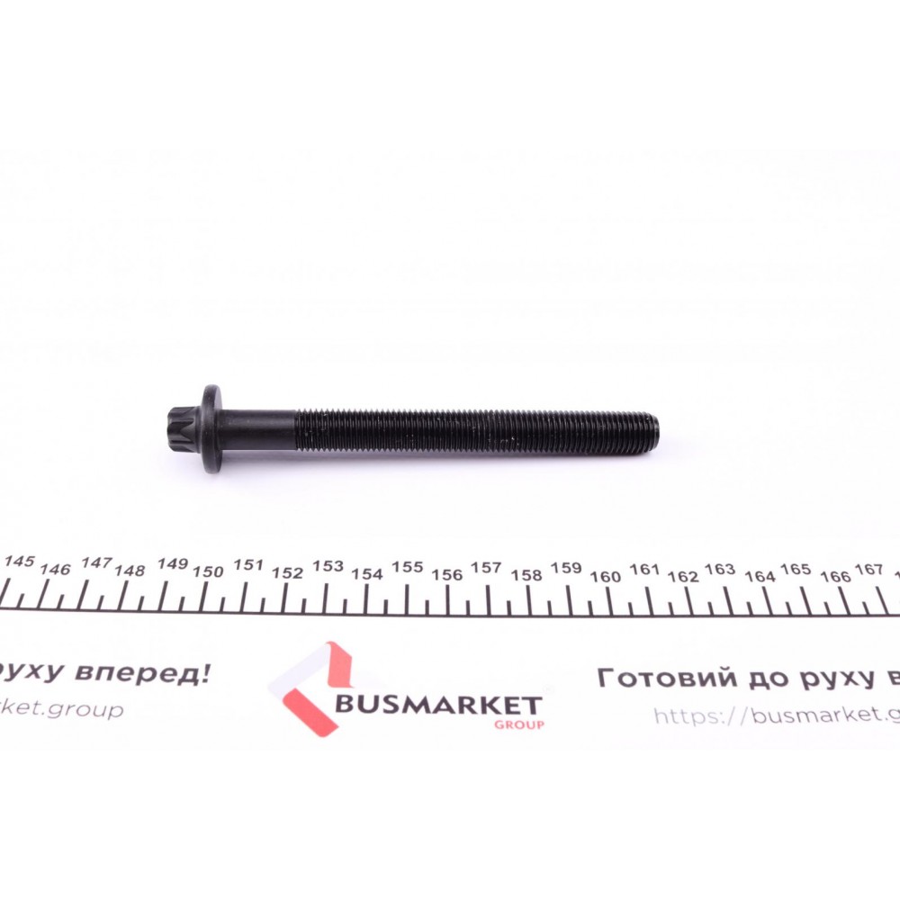 Болти головки (к-кт 10шт.) Citroen Berlingo 2.0HDI 99-06