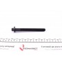 Болти головки (к-кт 10шт.) Citroen Berlingo 2.0HDI 99-06