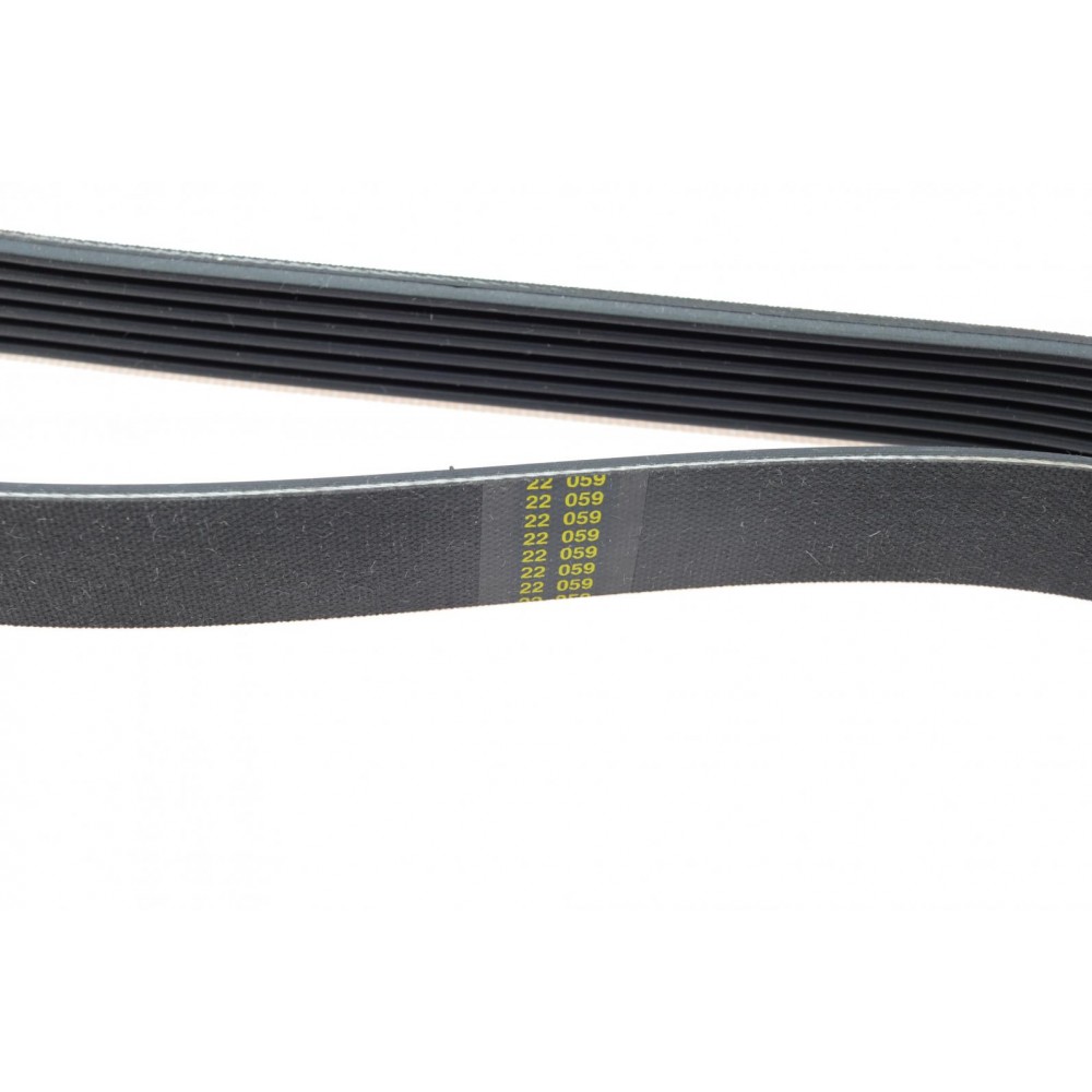 Ремінь генератора BMW M3 (E90) 07-13/Peugeot 306 1.8-2.0 94-01/Citroen Xsara 1.8i 98-00
