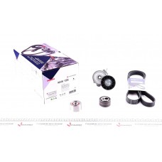 Комплект ременя генератора Fiat Scudo 2.0JTD 99- (6PK1468)