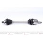 Піввісь VW Golf V 1.6 04-08 (L) (36x26x587.5)