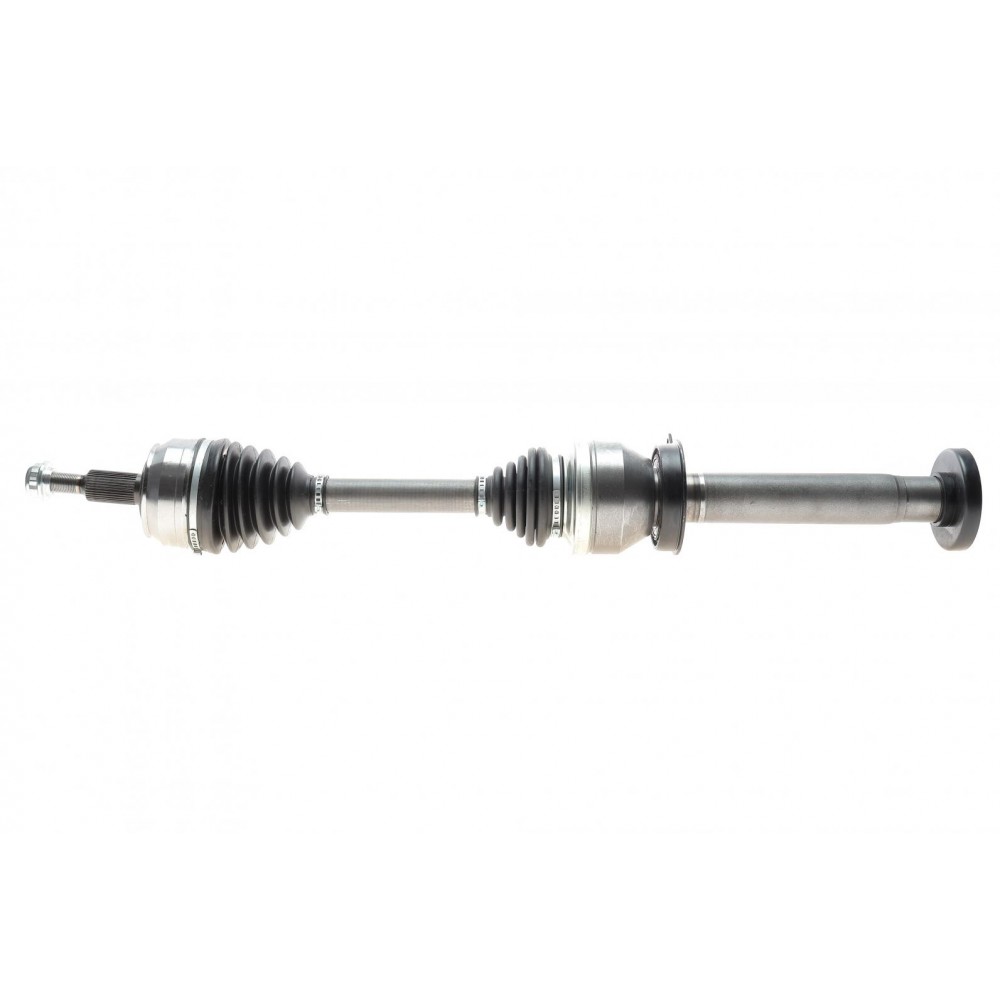 Піввісь VW T5 2.0TDI/2.5TDI 103kw 11- (R) (26x38x878)