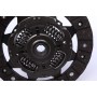 Комплект зчеплення Ford Focus 1.8 Flexifuel 06-12 (d=220mm)
