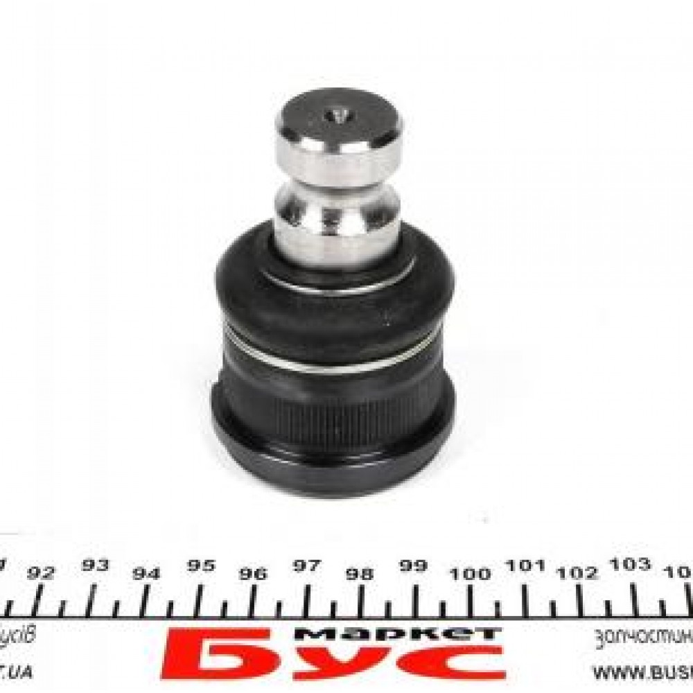 Опора кульова (передня/знизу) Renault Master/Opel Movano/Nissan Interstar 00- (d=24mm/43.3mm)