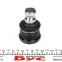 Опора кульова (передня/знизу) Renault Master/Opel Movano/Nissan Interstar 00- (d=24mm/43.3mm)