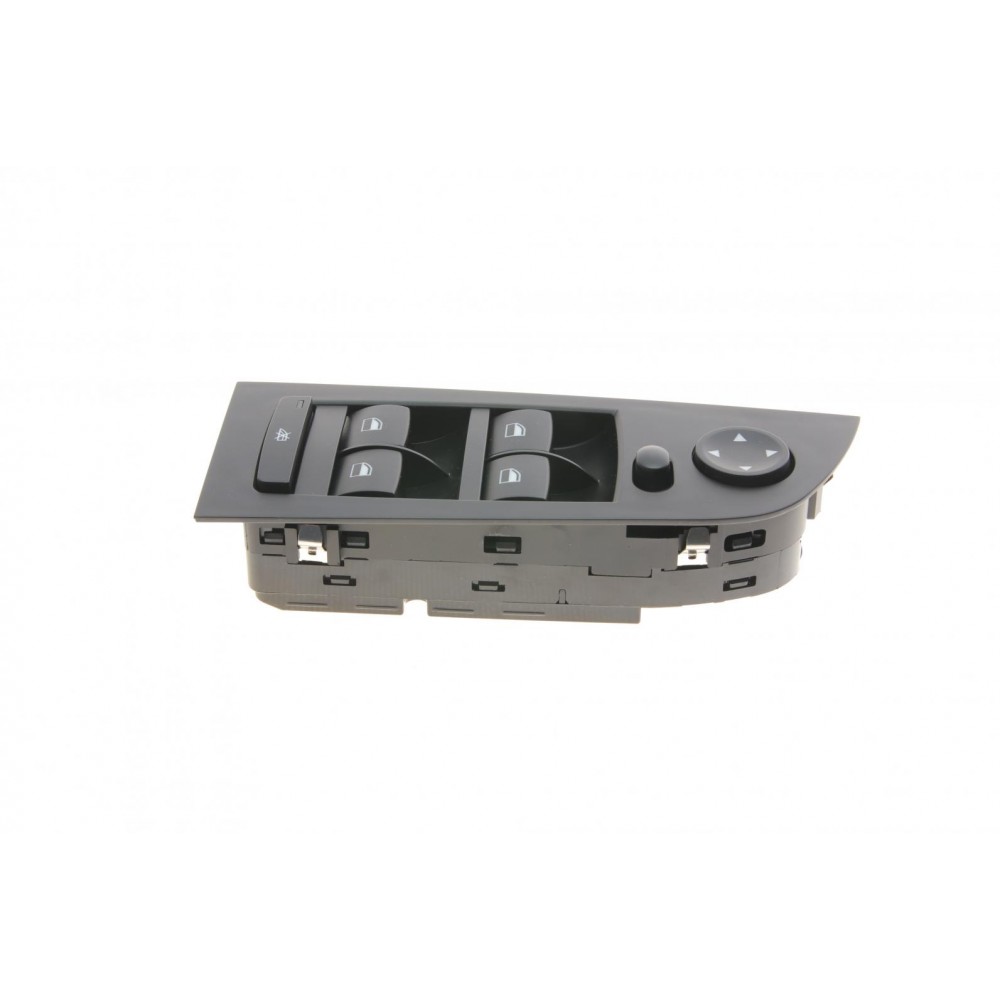 Кнопка склопідіймача (L) BMW 5 (E60) 03-10 M57/N43/N47/N52/N53/N62/S65 (блок)