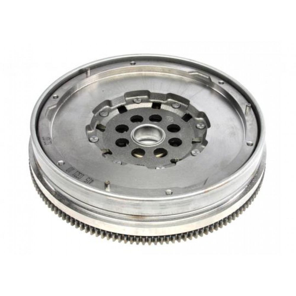 Демпфер зчеплення Mitsubishi Outlander/Peugeot 4007 2.2 06-