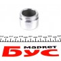 Поршень супорта (переднього) BMW 7 (E38)/8 (E31) 87-01 (44x33mm) (Ate)