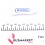Комплект зчеплення Opel Corsa 1.0i 00- (d=200mm)