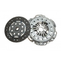 Комплект зчеплення MB C-class (W204)/E-class (W212) 07- (d=240mm) OM646/OM651