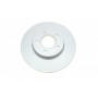 Диск гальмівний (передній) Ford C-Max 07-/Focus 04-/Volvo C30/S40/V50 04-12 (278x25) (з покр.) (вент)