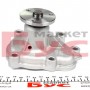 Помпа води Opel Astra G/H/J 1.7DTI/CDTI 00-17//Corsa D/Meriva B/Zafira B 1.7CDTI 07-17