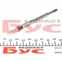 Свічка розжарювання Citroen Berlingo/Fiat Scudo/Peugeot Partner 1.6HDi 07-