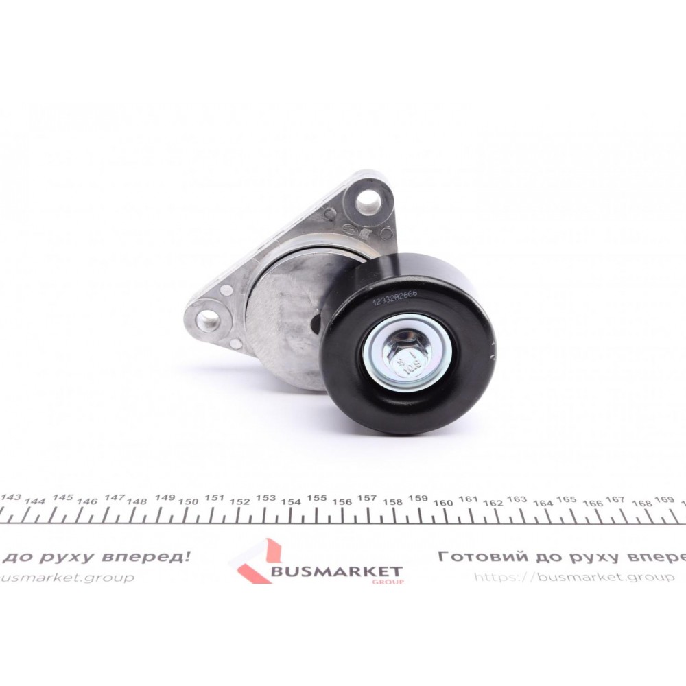 Натяжник ременя генератора Chevrolet Aveo/Daewoo Lanos 1.4-1.6 97-