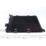 Радіатор кондиціонера Opel Astra G 1.7-2.2DTI 98-05