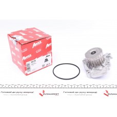 Помпа води Honda Civic VII 1.3IMA/1.4i/1.6i/1.7i 00-05/FR-V 1.7 04- (19z)