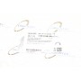 Захист диска гальмівного (переднього) (R) BMW 5 (F07/F10)/6 (F12/F13/F06) 09-18