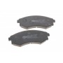Колодки тормозные (передні) Hyundai Elantra/Matrix 00-10/Grandeur 06-10/Sonata 93-01