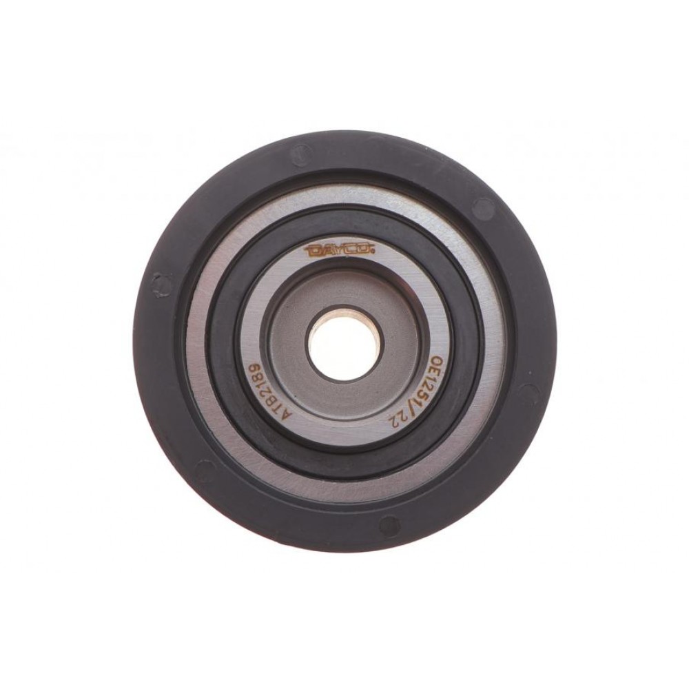 Ролик ГРМ Opel Astra F/G/ Kadett E 1.7 D 92-00 (паразитний) (52.5х31.2)