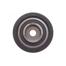 Ролик ГРМ Opel Astra F/G/ Kadett E 1.7 D 92-00 (паразитний) (52.5х31.2)