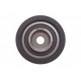 Ролик ГРМ Opel Astra F/G/ Kadett E 1.7 D 92-00 (паразитний) (52.5х31.2)