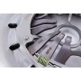 Комплект зчеплення VW Crafter 2.5TDI (65-100kw), d=240mm, BJJ,BJK,BJL