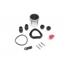 Ремкомплект супорта (переднього) BMW 2 (F45) 13- (d=54mm) (+поршень) (TRW)