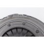 Демпфер + комплект зчеплення VW T5 1.9TDI 03-09 (62kw/63kw/75kw/77kw) +вижимний