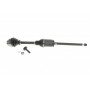 Піввісь (передня) BMW 5 (F10/F11)/6 (F06/F12/F13) xDrive 10-18 (R) (37x27/863)