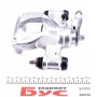 Супорт гальмівний (задній) (L) Renault Master 2.3dCi 10- (48mm) Brembo