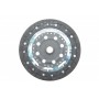 Комплект зчеплення Hyundai Tucson/Kia Sportage 2.0 CRDi 15-22 (d=240mm)