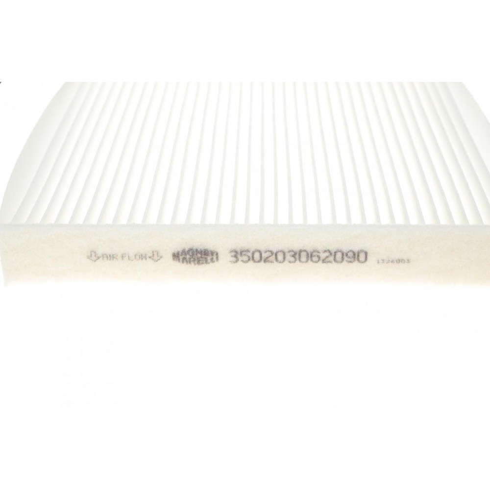 Фільтр салону Renault Clio 05-14/Duster 10-18/Logan 04-/Nissan Micra 03-10/Note 06-13/Almera 12-