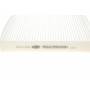 Фільтр салону Renault Clio 05-14/Duster 10-18/Logan 04-/Nissan Micra 03-10/Note 06-13/Almera 12-