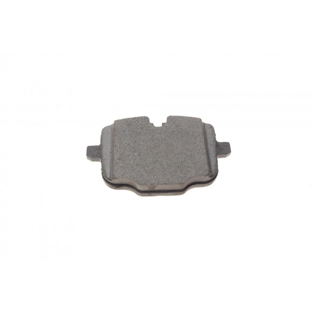 Колодки гальмівні (задні) BMW 5 (F10/F11/F18)/6 (F12/F13) 09- (TRW) Q+