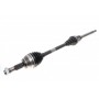 Піввісь (передня) (R) Citroen Jumper/Peugeot Boxer 2.2HDi/Fiat Ducato 06- (35z/41z/1144.4) (+ABS45)