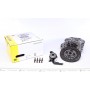 Демпфер + комплект зчеплення VW Crafter 2.5TDI 06-13, 65/80/100kw