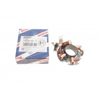 Щіткотримач стартера VW/Seat Toledo 1.6 I 91-99