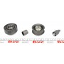 Комплект ГРМ + помпа VW Caddy II 1.9TDi 95-04 (помпа 9378)