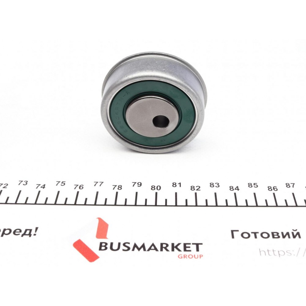 Ролик ГРМ Hyundai Santa FE/Sonata/Kia Sorento/Mitsubishi Galant 2.0/2.4 87-07 (натяжний) (55х18)